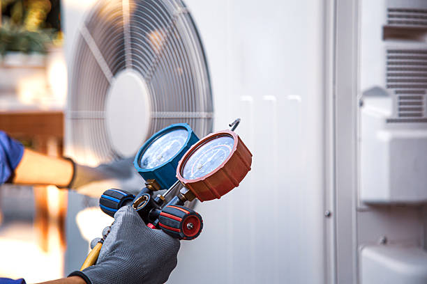 Affordable Hvac solutions in Portland, TN
